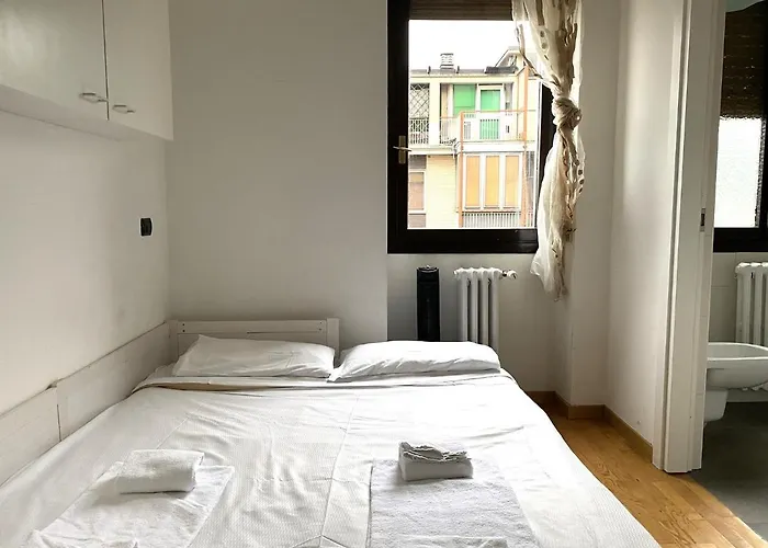 Hostmate - Milano - Sammartini'S Stay- Centrale